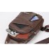BM056 - Travel Crossbody Messenger Bag